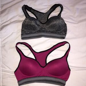 Bundle 2 bras, 34C. Just be…